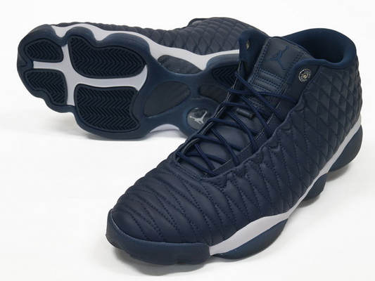 Air Jordan 13 Horizon Low Premium Men Super Perfect--062